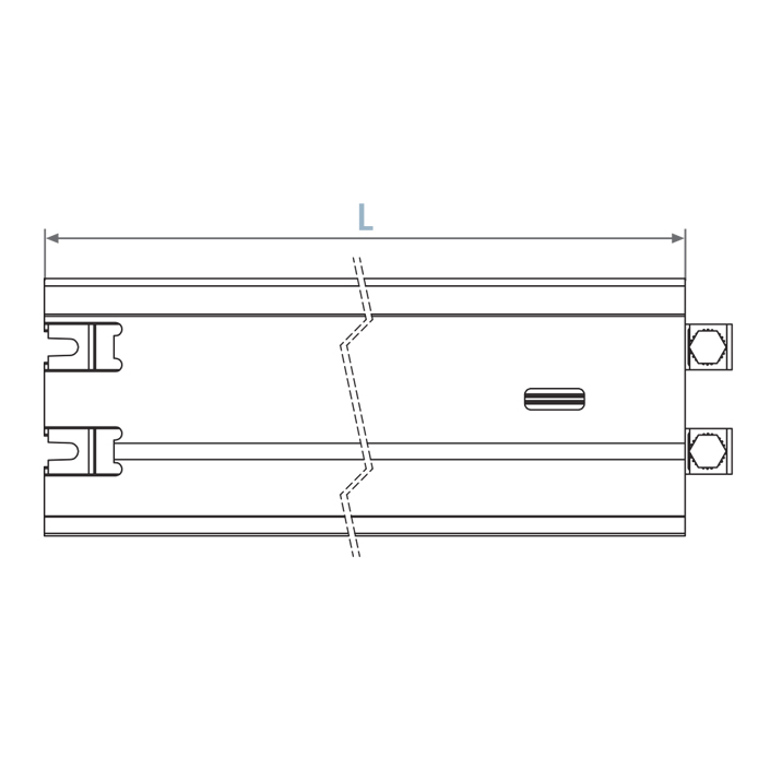 Technical drawing - 599